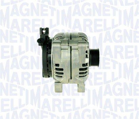 MAGNETI MARELLI Генератор 944390419300